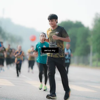 Runner Photo 6419631
