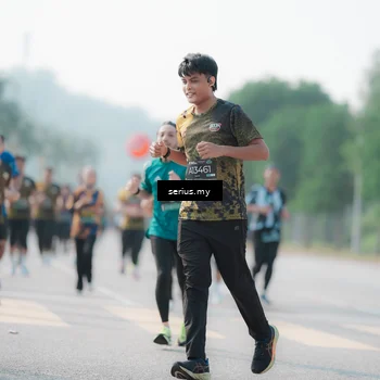 Runner Photo 6419634