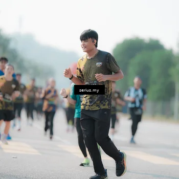 Runner Photo 6419635