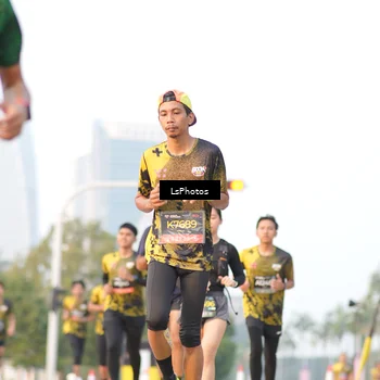 Runner Photo 6419637