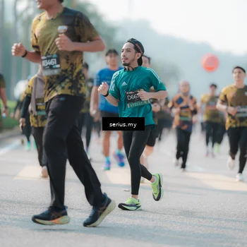 Runner Photo 6419639