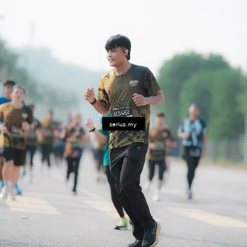 Runner Photo 6419642