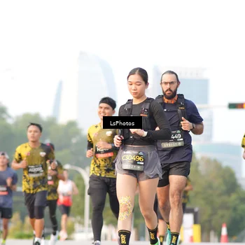 Runner Photo 6419643