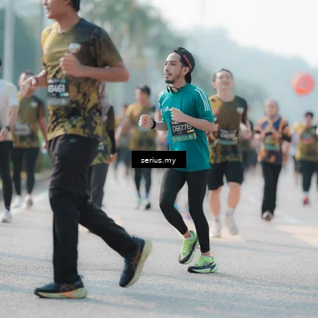 Runner Photo 6419649