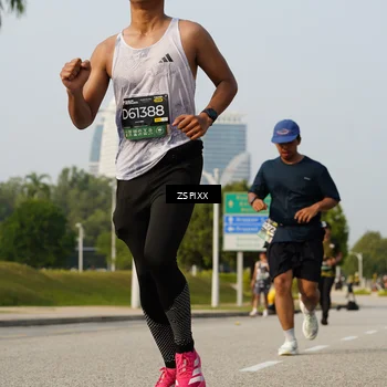 Runner Photo 6419650