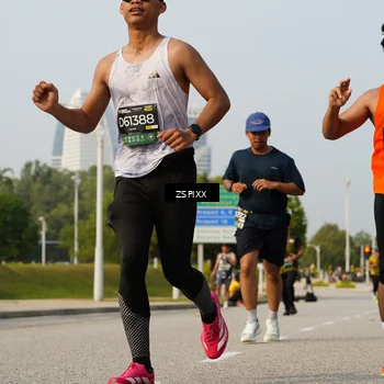 Runner Photo 6419651