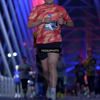 Runner Photo 6419653