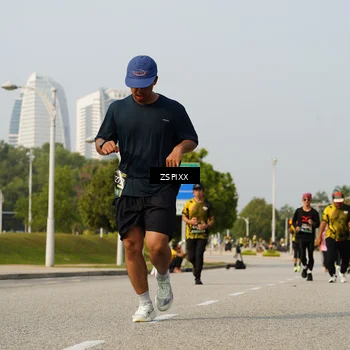 Runner Photo 6419655