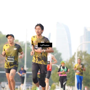 Runner Photo 6419658