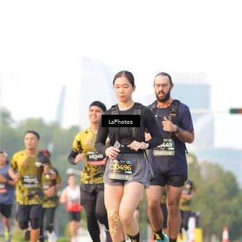 Runner Photo 6419659