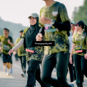 Runner Photo 6419661