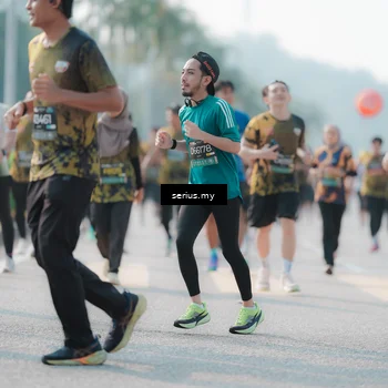 Runner Photo 6419666