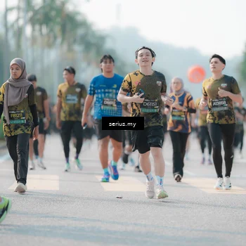 Runner Photo 6419668
