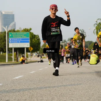 Runner Photo 6419714