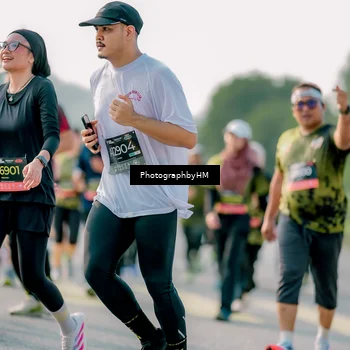 Runner Photo 6419717