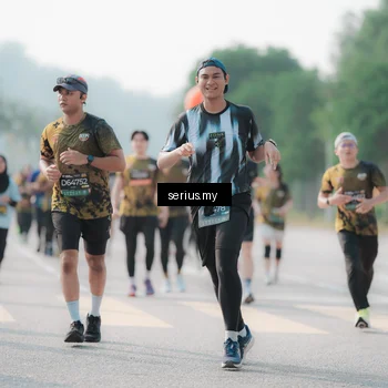 Runner Photo 6419718