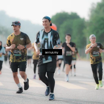 Runner Photo 6419719