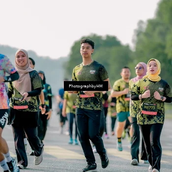 Runner Photo 6419721