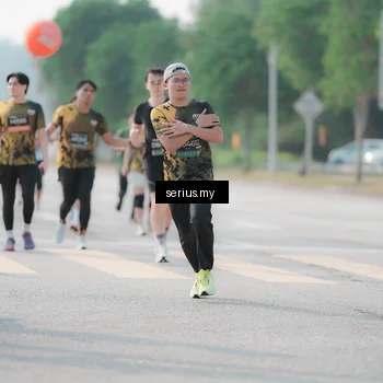 Runner Photo 6419732