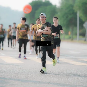 Runner Photo 6419734