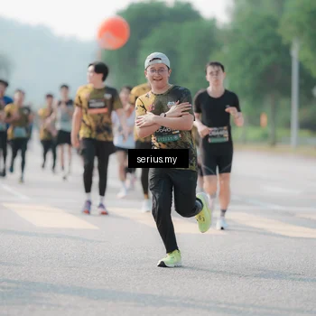 Runner Photo 6419735
