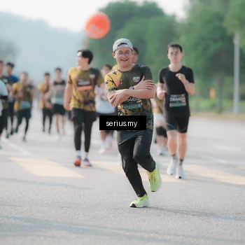 Runner Photo 6419741