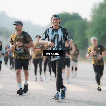 Runner Photo 6419742