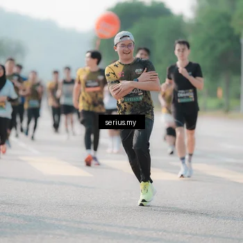Runner Photo 6419743