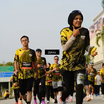 Runner Photo 6419744