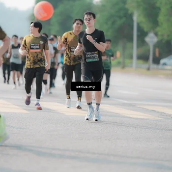 Runner Photo 6419755