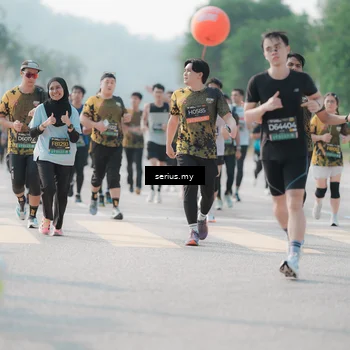 Runner Photo 6419758