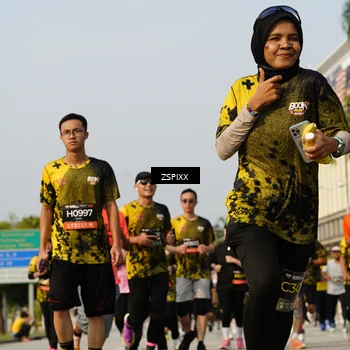 Runner Photo 6419760