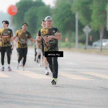 Runner Photo 6419763