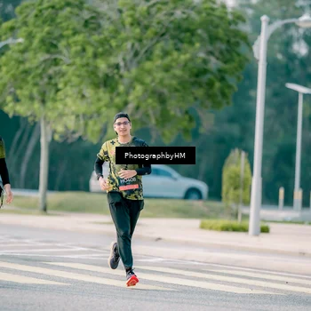 Runner Photo 6419764