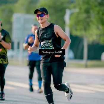 Runner Photo 6419765