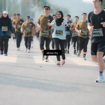 Runner Photo 6419775