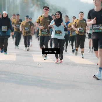 Runner Photo 6419776