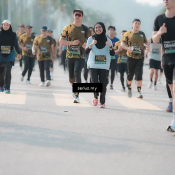 Runner Photo 6419782