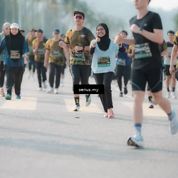 Runner Photo 6419786