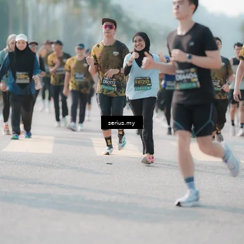 Runner Photo 6419788