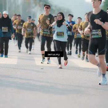 Runner Photo 6419798