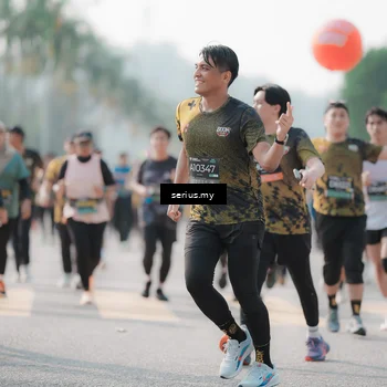 Runner Photo 6419799