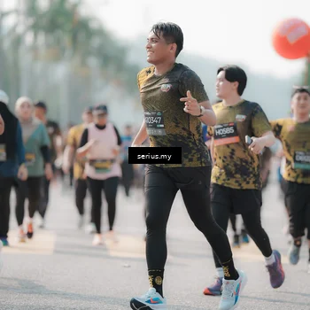 Runner Photo 6419803