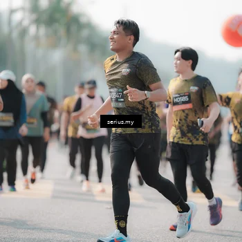 Runner Photo 6419805