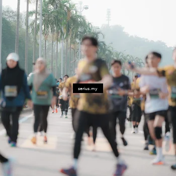 Runner Photo 6419812