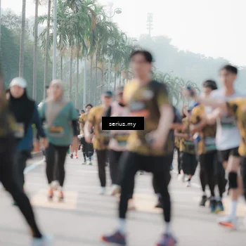 Runner Photo 6419814