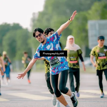 Runner Photo 6419816