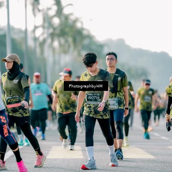 Runner Photo 6419817