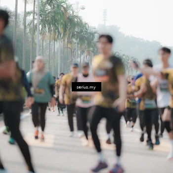 Runner Photo 6419818