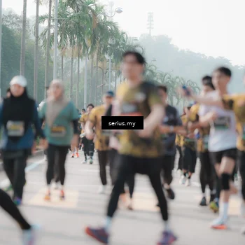 Runner Photo 6419819